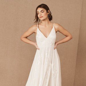 BHLDN Bonaire Wedding Gown